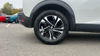 Peugeot 2008 1.2 PureTech GT SUV 5dr Petrol EAT Euro 6 (s/s) (130 ps)