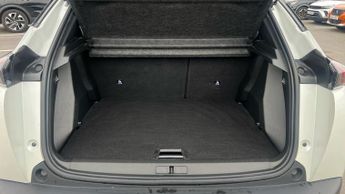 Peugeot 2008 1.2 PureTech GT SUV 5dr Petrol EAT Euro 6 (s/s) (130 ps)