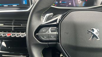 Peugeot 2008 1.2 PureTech GT SUV 5dr Petrol EAT Euro 6 (s/s) (130 ps)