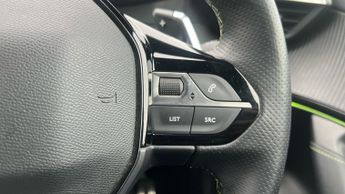 Peugeot 2008 1.2 PureTech GT SUV 5dr Petrol EAT Euro 6 (s/s) (130 ps)