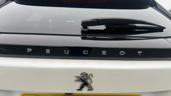 Peugeot 2008 1.2 PureTech GT SUV 5dr Petrol EAT Euro 6 (s/s) (130 ps)
