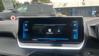 Peugeot 2008 1.2 PureTech GT SUV 5dr Petrol EAT Euro 6 (s/s) (130 ps)