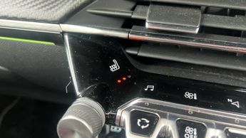 Peugeot 2008 1.2 PureTech GT SUV 5dr Petrol EAT Euro 6 (s/s) (130 ps)