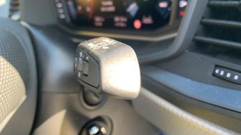 Audi A1 1.0 TFSI 30 S line Sportback 5dr Petrol S Tronic Euro 6 (s/s) (1