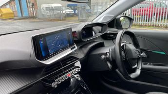 Peugeot 208 1.2 PureTech Allure Premium Hatchback 5dr Petrol EAT Euro 6 (s/s