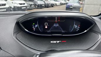 Peugeot 3008 SUV 2.0 BlueHDi GT SUV 5dr Diesel EAT Euro 6 (s/s) (180 ps)