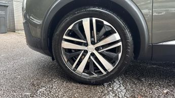 Peugeot 3008 SUV 2.0 BlueHDi GT SUV 5dr Diesel EAT Euro 6 (s/s) (180 ps)