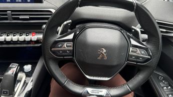 Peugeot 3008 SUV 2.0 BlueHDi GT SUV 5dr Diesel EAT Euro 6 (s/s) (180 ps)