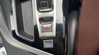 Peugeot 3008 SUV 2.0 BlueHDi GT SUV 5dr Diesel EAT Euro 6 (s/s) (180 ps)