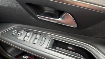 Peugeot 3008 SUV 2.0 BlueHDi GT SUV 5dr Diesel EAT Euro 6 (s/s) (180 ps)
