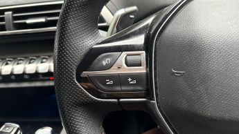 Peugeot 3008 SUV 2.0 BlueHDi GT SUV 5dr Diesel EAT Euro 6 (s/s) (180 ps)