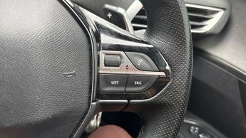 Peugeot 3008 SUV 2.0 BlueHDi GT SUV 5dr Diesel EAT Euro 6 (s/s) (180 ps)