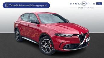 Alfa Romeo Tonale 1.5 VGT MHEV Ti DCT Euro 6 5dr