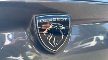 Peugeot 308 Sw 1.2 PureTech Allure Premium Estate 5dr Petrol EAT Euro 6 (s/s) (