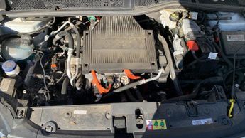 Peugeot 208 50kWh Allure Hatchback 5dr Electric Auto (136 ps)