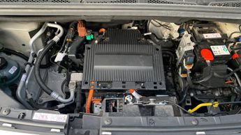Peugeot Partner 800 50kWh Professional Premium + Standard Panel Van 5dr Electric