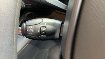 Peugeot Partner 800 50kWh Professional Premium + Standard Panel Van 5dr Electric