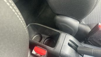 Peugeot 208 1.2 PureTech Allure Hatchback 5dr Petrol EAT Euro 6 (s/s) (110 p
