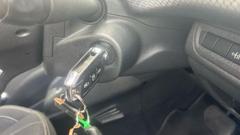 Peugeot 208 1.2 PureTech Allure Hatchback 5dr Petrol EAT Euro 6 (s/s) (110 p