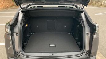 Peugeot 3008 SUV 1.2 PureTech Allure SUV 5dr Petrol EAT Euro 6 (s/s) (130 ps)