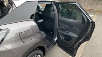Peugeot 3008 SUV 1.2 PureTech Allure SUV 5dr Petrol EAT Euro 6 (s/s) (130 ps)