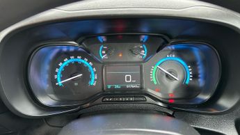 Citroen Berlingo 800 50kWh Enterprise Edition M Panel Van 5dr Electric Auto SWB (