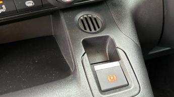 Citroen Berlingo 800 50kWh Enterprise Edition M Panel Van 5dr Electric Auto SWB (