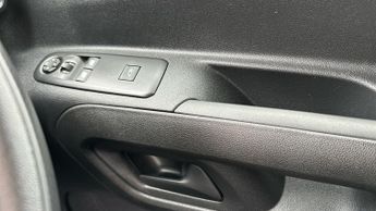 Citroen Berlingo 800 50kWh Enterprise Edition M Panel Van 5dr Electric Auto SWB (