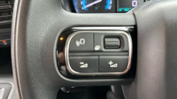 Citroen Berlingo 800 50kWh Enterprise Edition M Panel Van 5dr Electric Auto SWB (