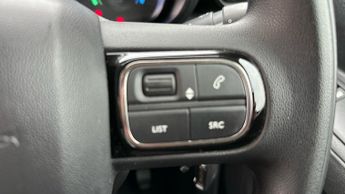 Citroen Berlingo 800 50kWh Enterprise Edition M Panel Van 5dr Electric Auto SWB (