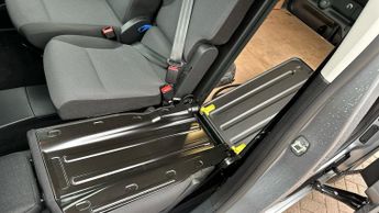 Citroen Berlingo 800 50kWh Enterprise Edition M Panel Van 5dr Electric Auto SWB (