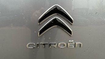 Citroen Berlingo 800 50kWh Enterprise Edition M Panel Van 5dr Electric Auto SWB (
