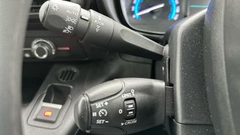 Citroen Berlingo 800 50kWh Enterprise Edition M Panel Van 5dr Electric Auto SWB (