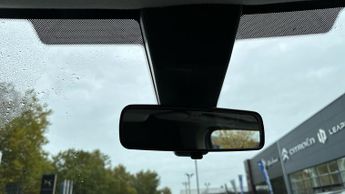 Citroen Berlingo 800 50kWh Enterprise Edition M Panel Van 5dr Electric Auto SWB (