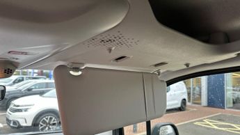 Citroen Berlingo 800 50kWh Enterprise Edition M Panel Van 5dr Electric Auto SWB (