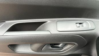 Citroen Berlingo 800 50kWh Enterprise Edition M Panel Van 5dr Electric Auto SWB (