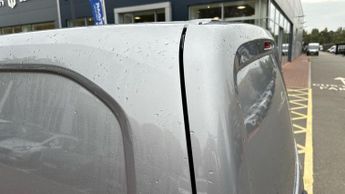 Citroen Berlingo 800 50kWh Enterprise Edition M Panel Van 5dr Electric Auto SWB (