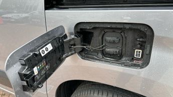 Citroen Berlingo 800 50kWh Enterprise Edition M Panel Van 5dr Electric Auto SWB (