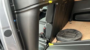 Citroen Berlingo 800 50kWh Enterprise Edition M Panel Van 5dr Electric Auto SWB (