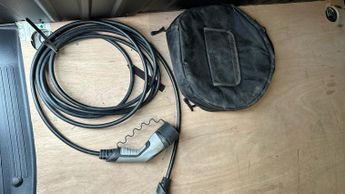 Citroen Berlingo 800 50kWh Enterprise Edition M Panel Van 5dr Electric Auto SWB (