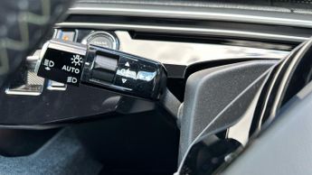 Peugeot 3008 73kWh GT SUV 5dr Electric Auto (210 ps)