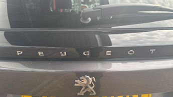 Peugeot 2008 1.2 PureTech GT SUV 5dr Petrol EAT Euro 6 (s/s) (130 ps)