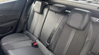 Peugeot 2008 1.2 PureTech GT SUV 5dr Petrol EAT Euro 6 (s/s) (130 ps)
