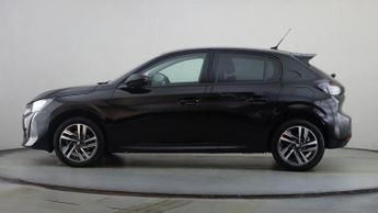 Peugeot 208 1.2 PureTech Allure Premium + Hatchback 5dr Petrol EAT Euro 6 (s