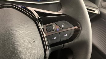 Peugeot 208 1.2 PureTech Allure Premium + Hatchback 5dr Petrol EAT Euro 6 (s