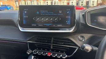 Peugeot 208 1.2 PureTech GT Hatchback 5dr Petrol EAT Euro 6 (s/s) (100 ps)