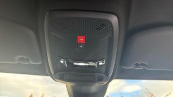 Peugeot 208 1.2 PureTech GT Hatchback 5dr Petrol EAT Euro 6 (s/s) (100 ps)