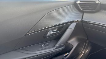 Peugeot 208 1.2 PureTech GT Hatchback 5dr Petrol EAT Euro 6 (s/s) (100 ps)