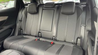 Peugeot 3008 SUV 1.2 PureTech GT SUV 5dr Petrol EAT Euro 6 (s/s) (130 ps)