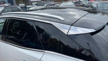 Peugeot 3008 SUV 1.2 PureTech GT SUV 5dr Petrol EAT Euro 6 (s/s) (130 ps)